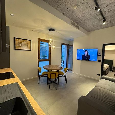 Meg Lifestyle Hotel & Apartaments Riccione Zewnętrze zdjęcie