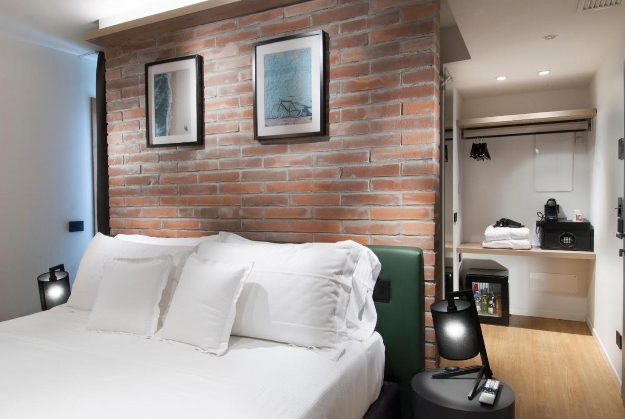 Meg Lifestyle Hotel & Apartaments Riccione Zewnętrze zdjęcie