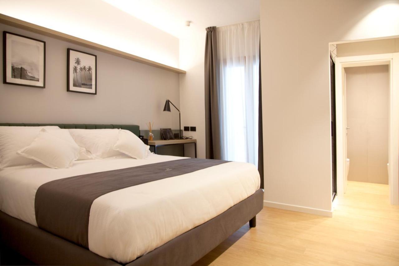Meg Lifestyle Hotel & Apartaments Riccione Zewnętrze zdjęcie