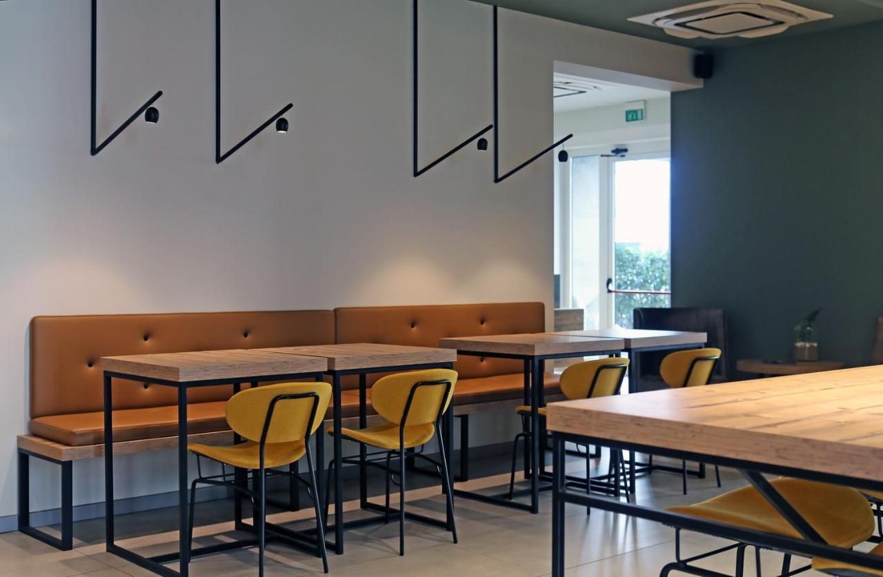Meg Lifestyle Hotel & Apartaments Riccione Zewnętrze zdjęcie
