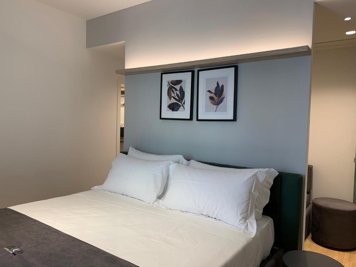 Meg Lifestyle Hotel & Apartaments Riccione Zewnętrze zdjęcie