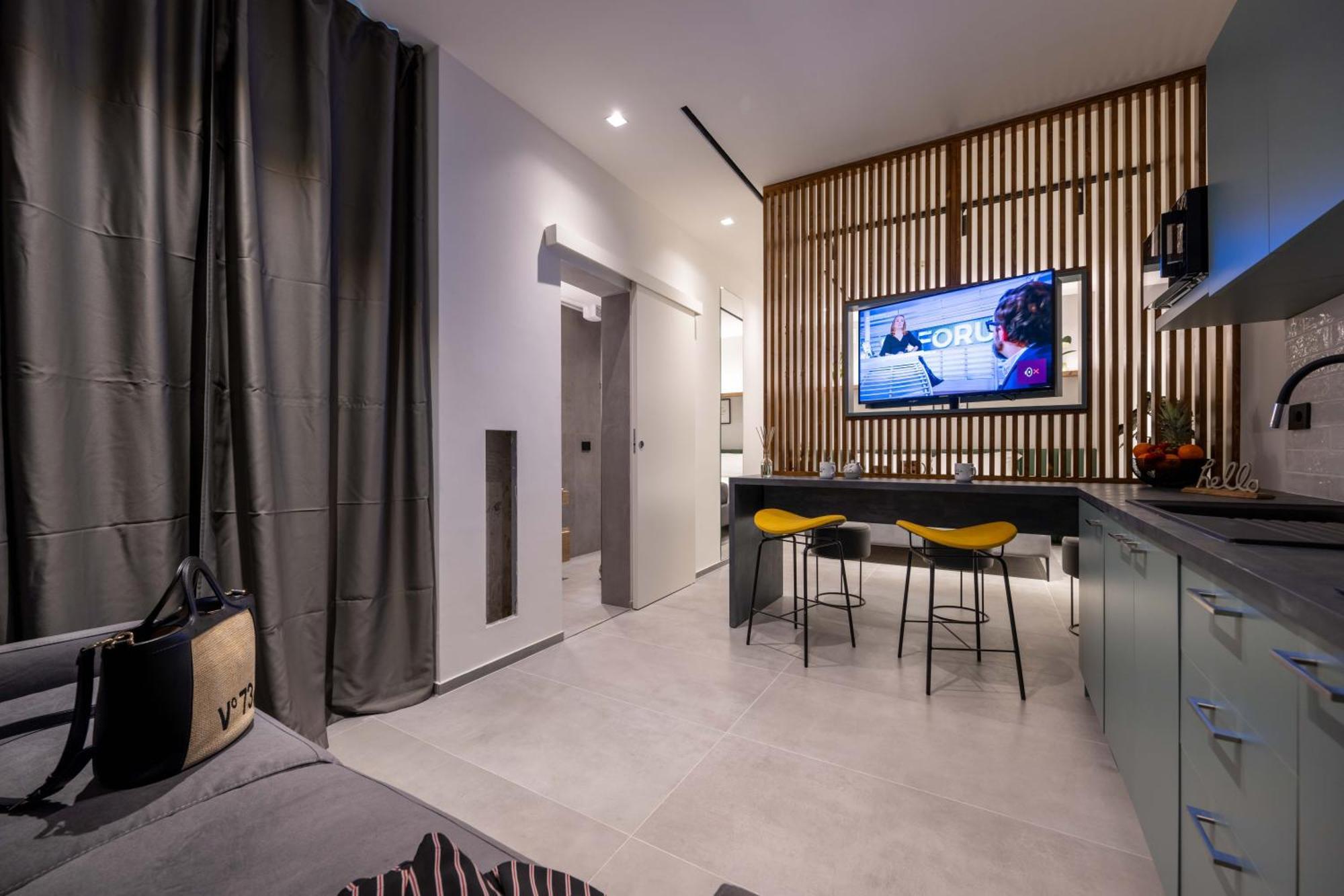 Meg Lifestyle Hotel & Apartaments Riccione Zewnętrze zdjęcie