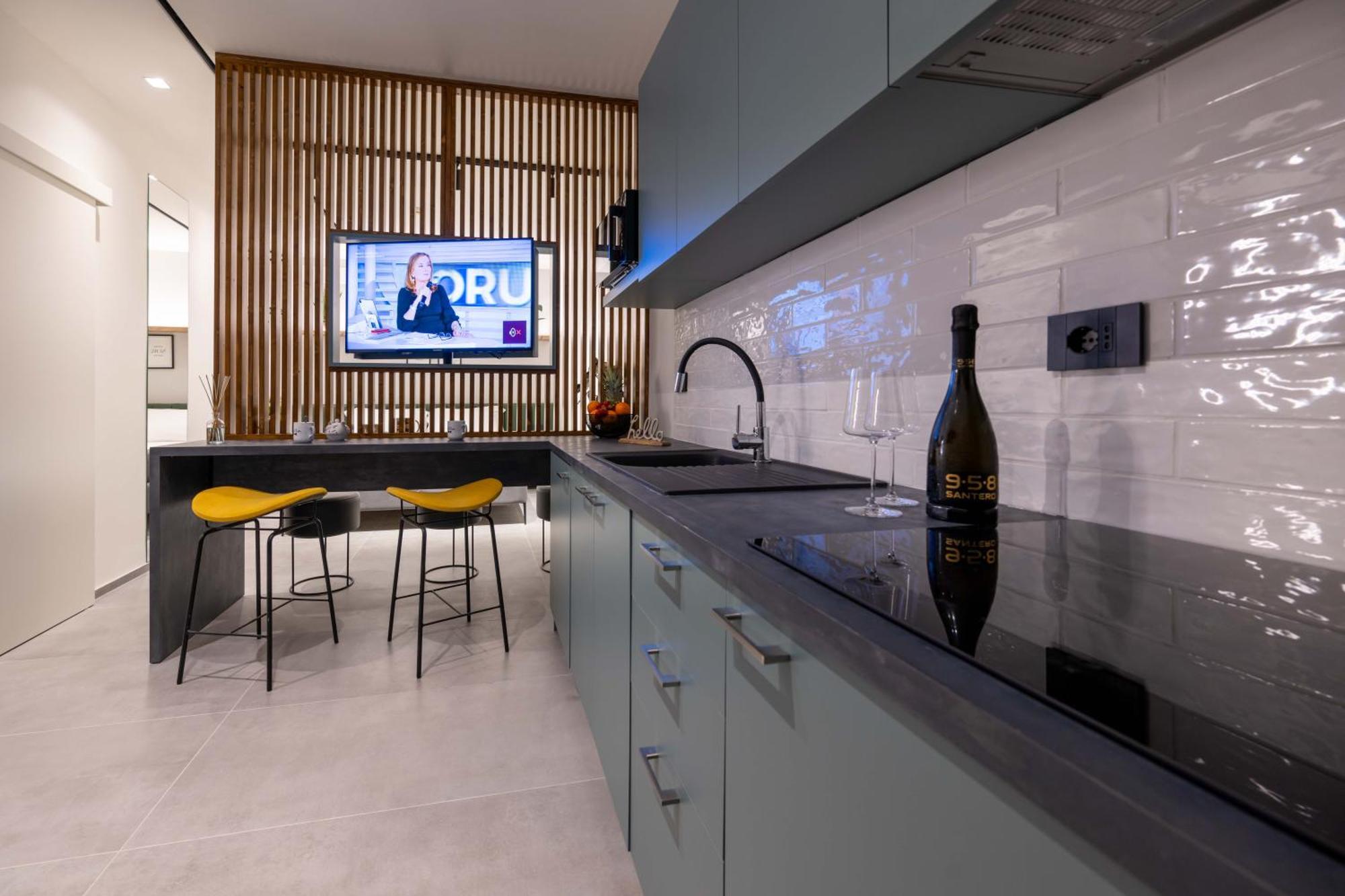 Meg Lifestyle Hotel & Apartaments Riccione Zewnętrze zdjęcie