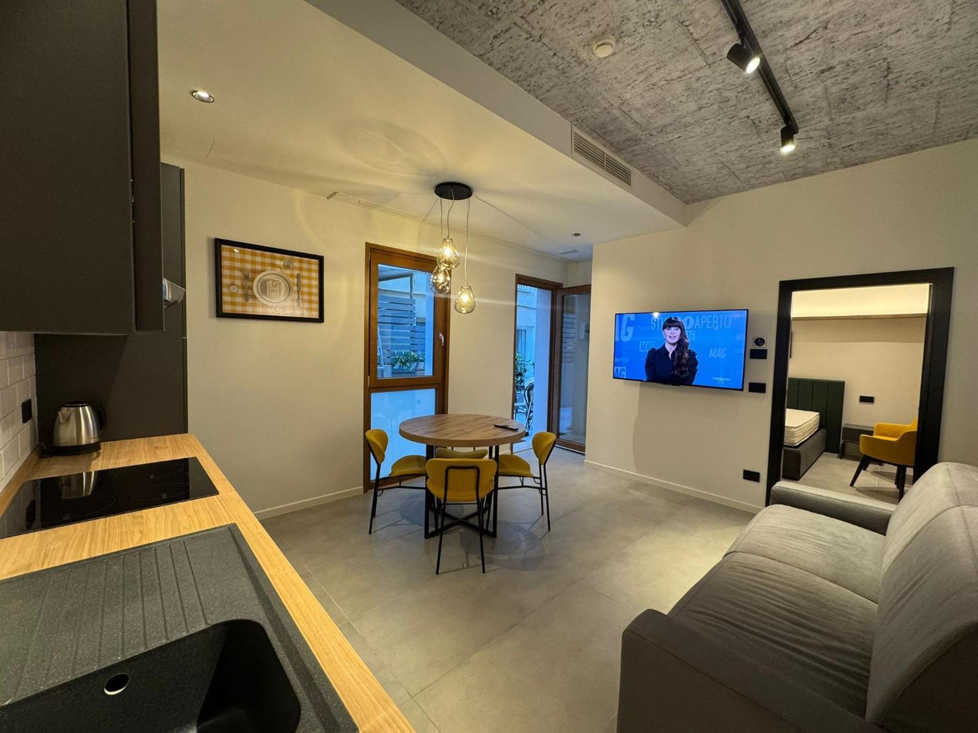 Meg Lifestyle Hotel & Apartaments Riccione Zewnętrze zdjęcie
