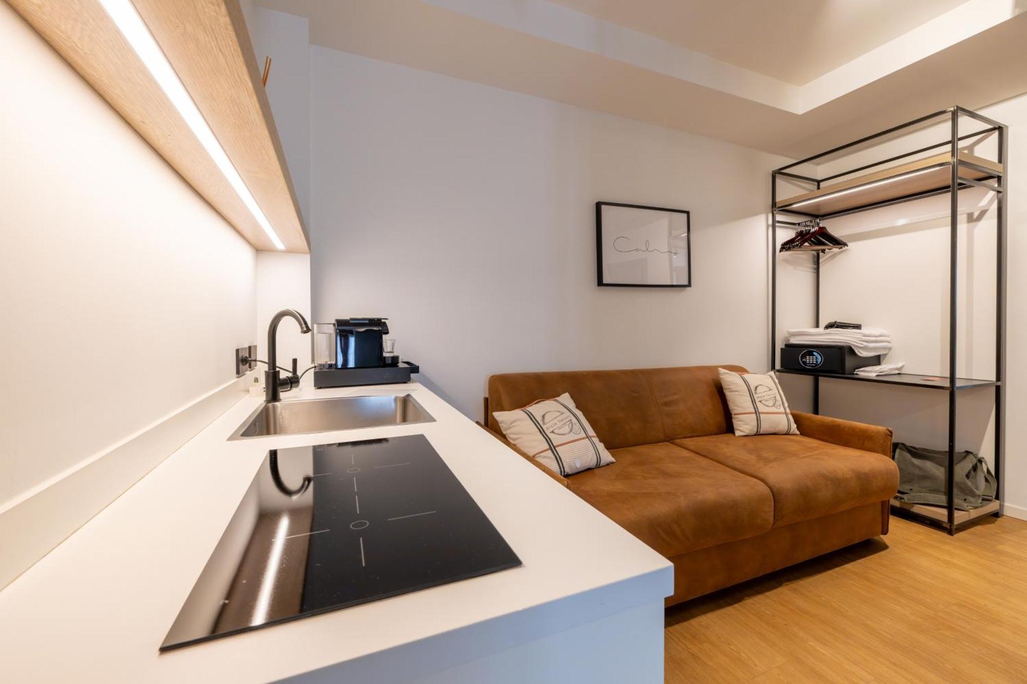 Meg Lifestyle Hotel & Apartaments Riccione Zewnętrze zdjęcie