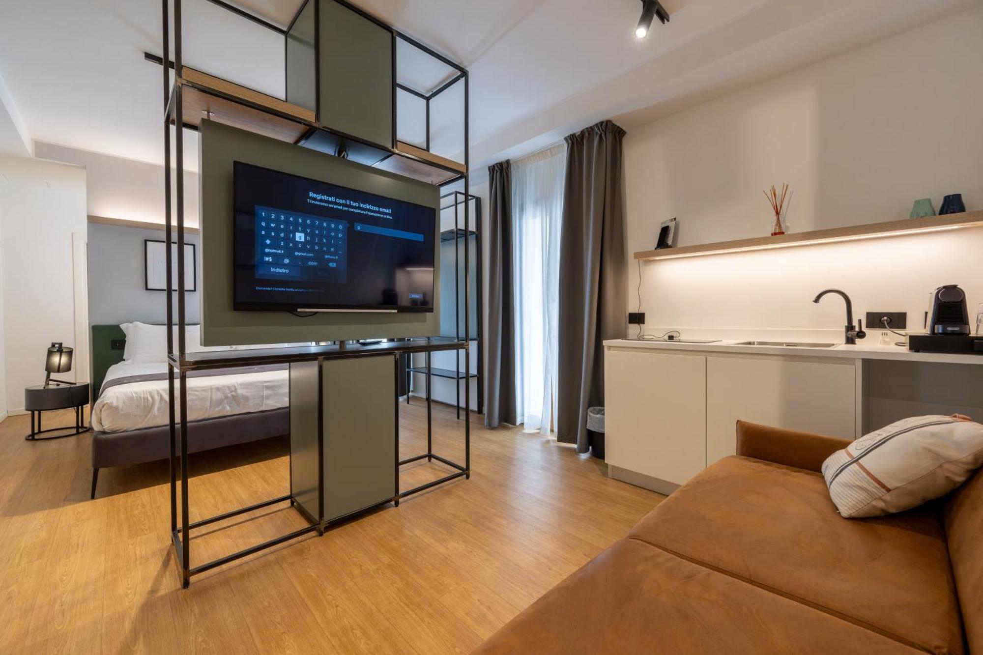 Meg Lifestyle Hotel & Apartaments Riccione Zewnętrze zdjęcie