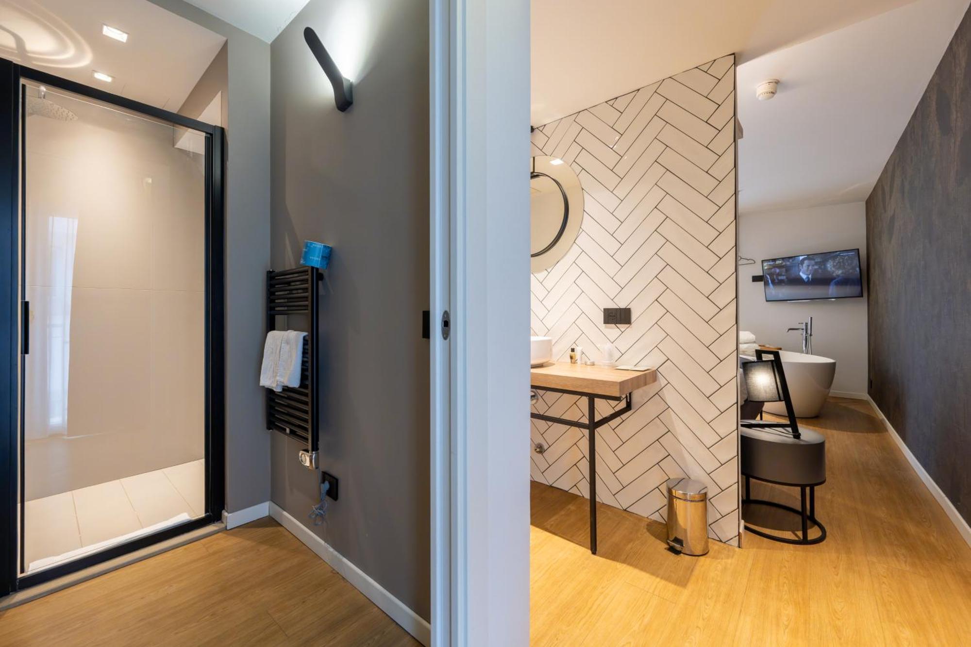 Meg Lifestyle Hotel & Apartaments Riccione Zewnętrze zdjęcie