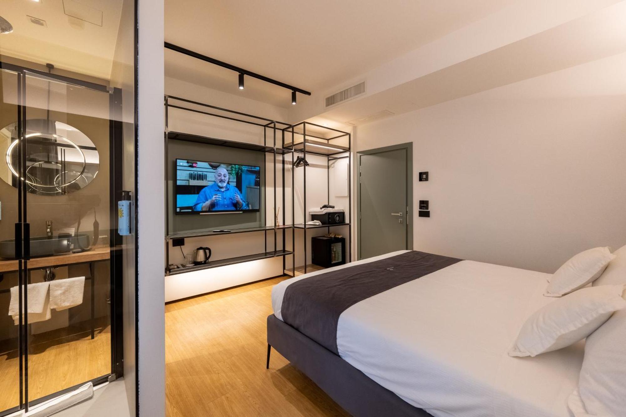 Meg Lifestyle Hotel & Apartaments Riccione Zewnętrze zdjęcie