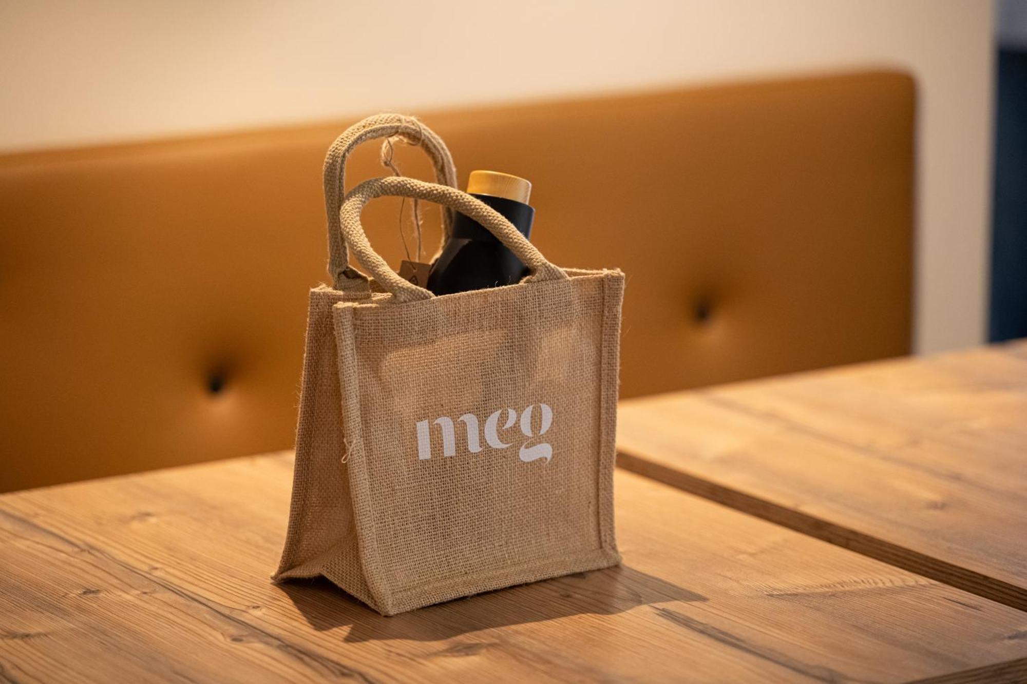 Meg Lifestyle Hotel & Apartaments Riccione Zewnętrze zdjęcie