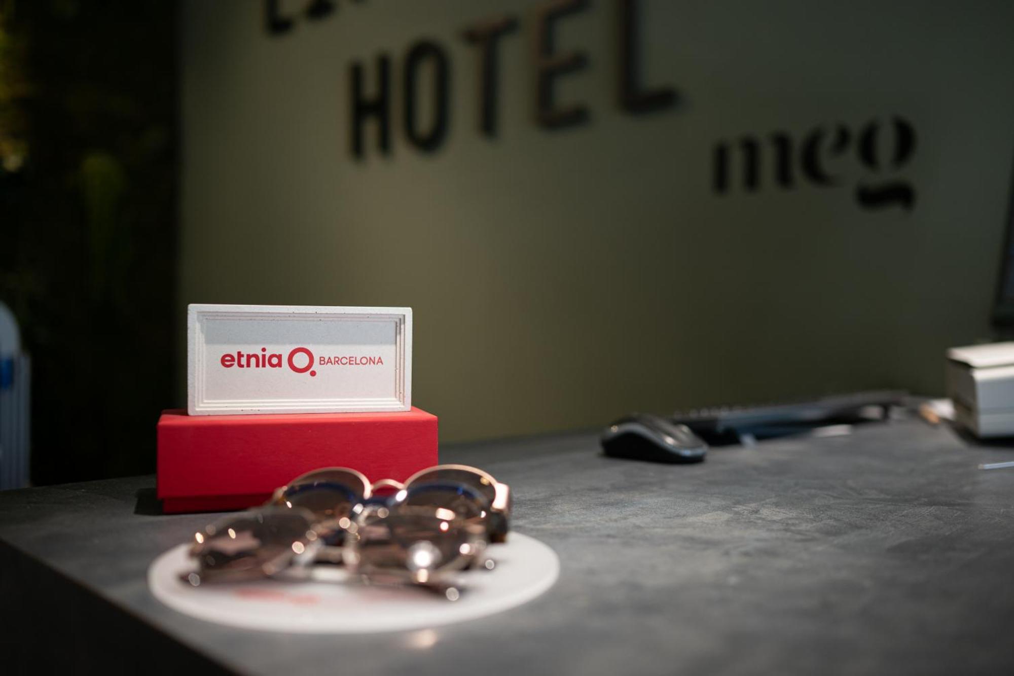 Meg Lifestyle Hotel & Apartaments Riccione Zewnętrze zdjęcie