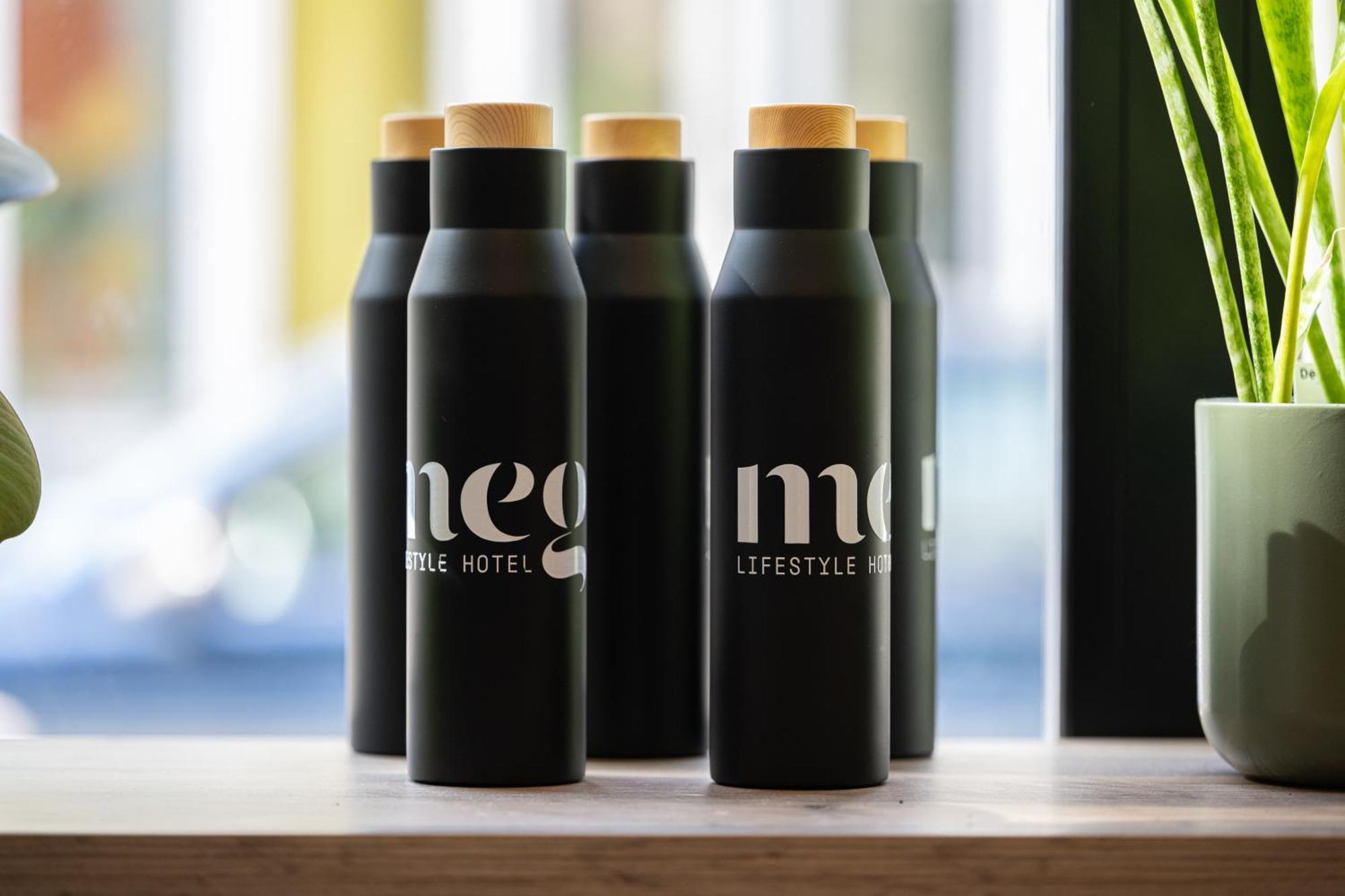 Meg Lifestyle Hotel & Apartaments Riccione Zewnętrze zdjęcie