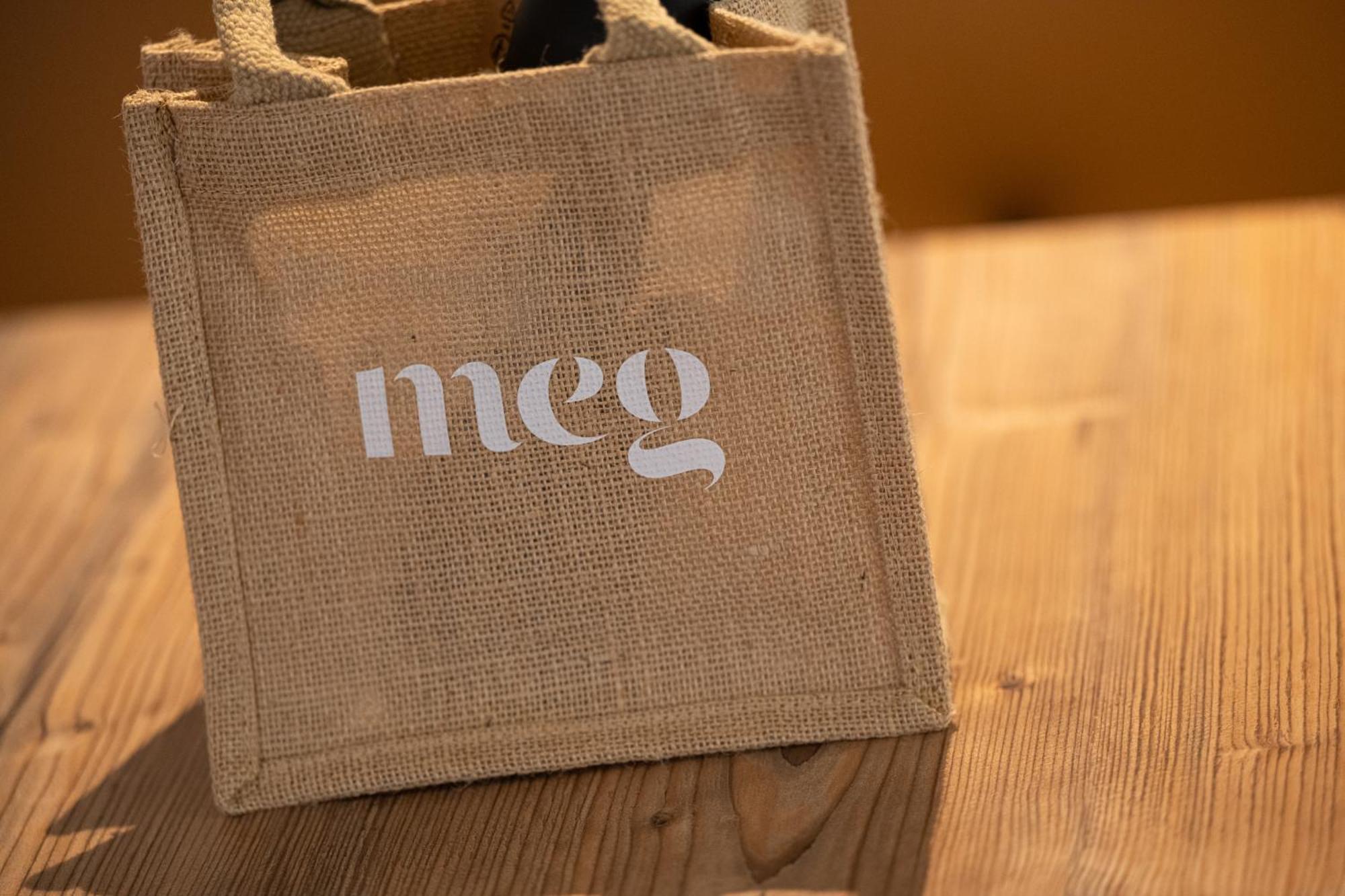 Meg Lifestyle Hotel & Apartaments Riccione Zewnętrze zdjęcie