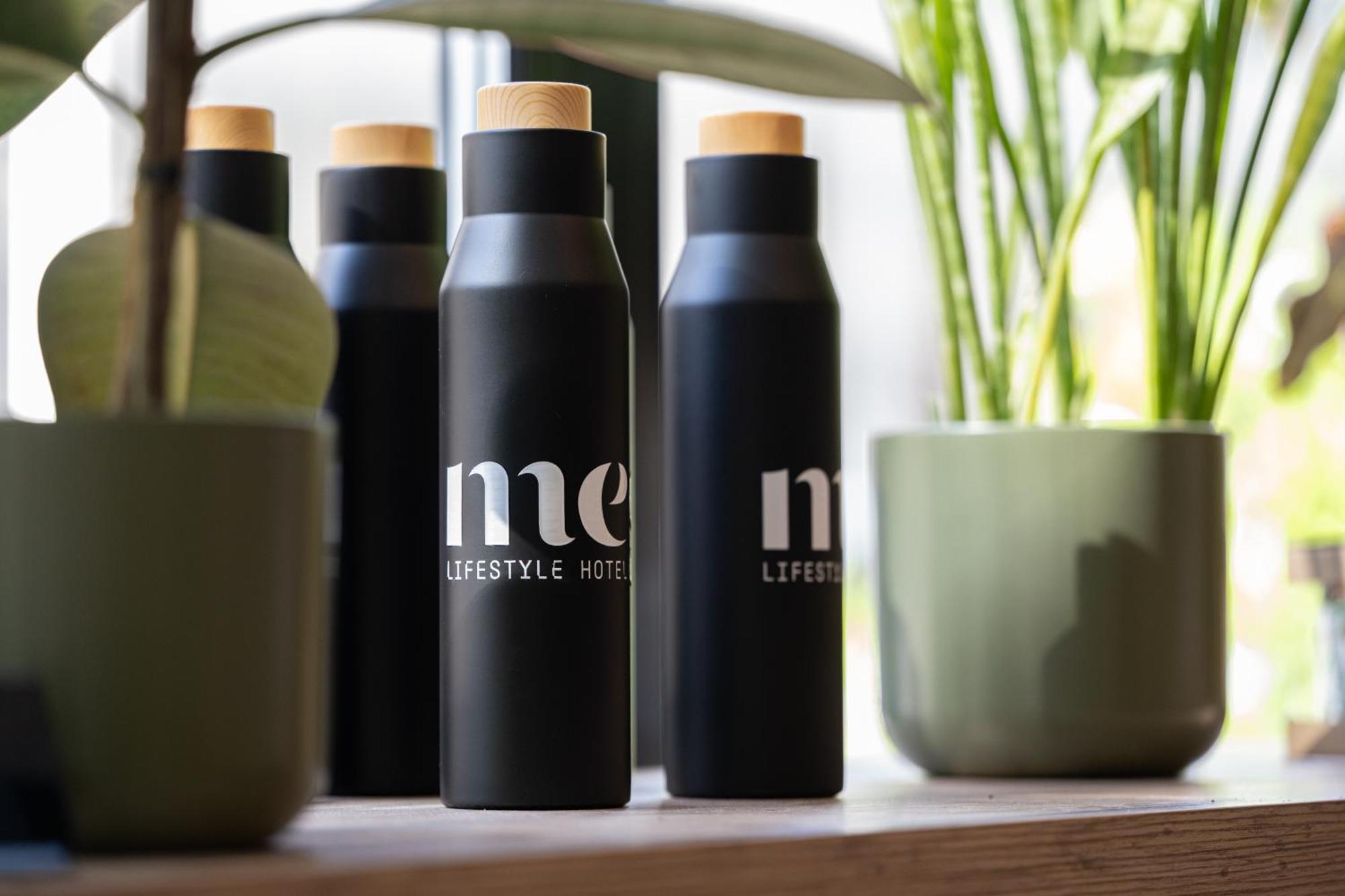 Meg Lifestyle Hotel & Apartaments Riccione Zewnętrze zdjęcie