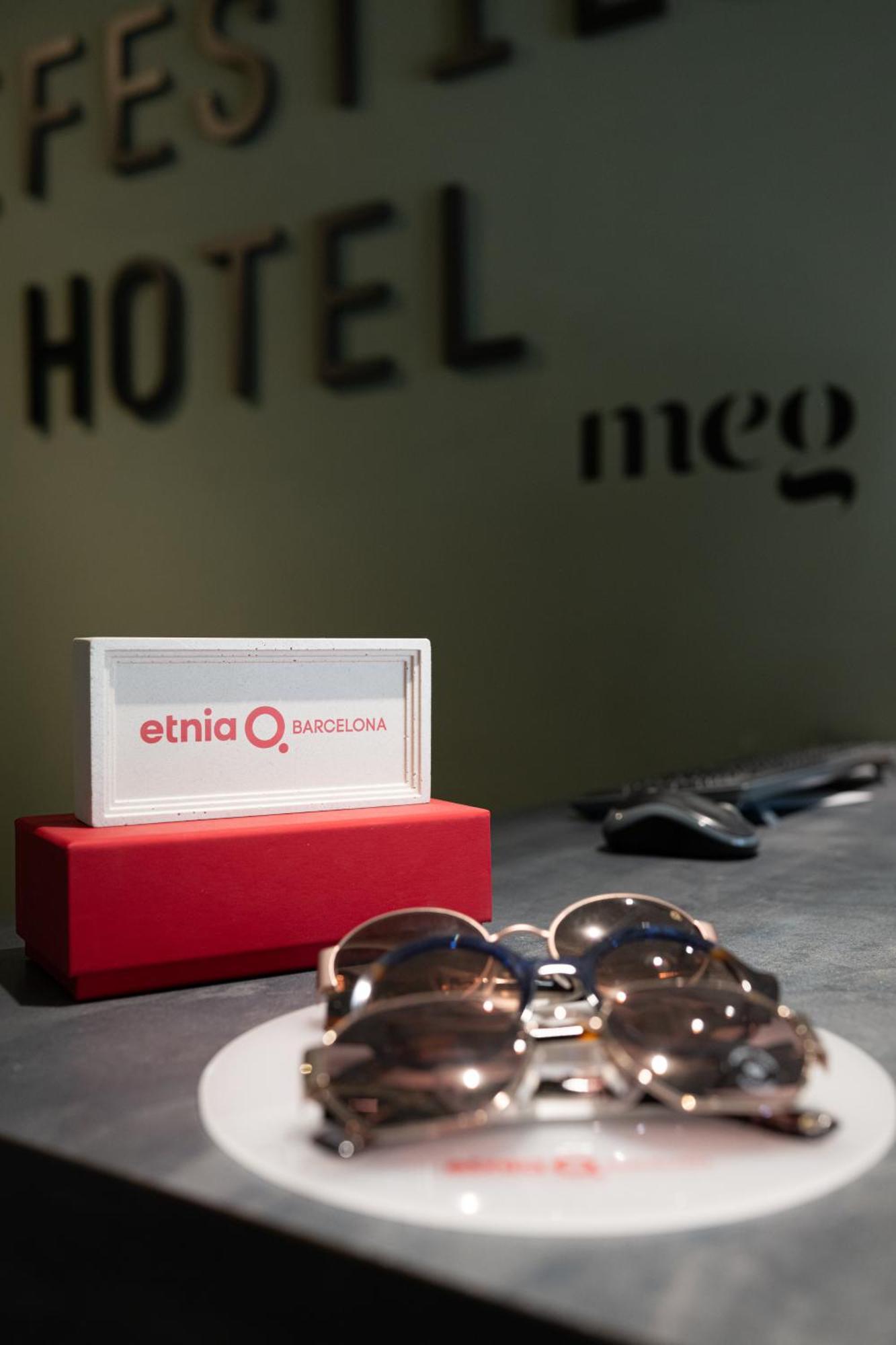 Meg Lifestyle Hotel & Apartaments Riccione Zewnętrze zdjęcie