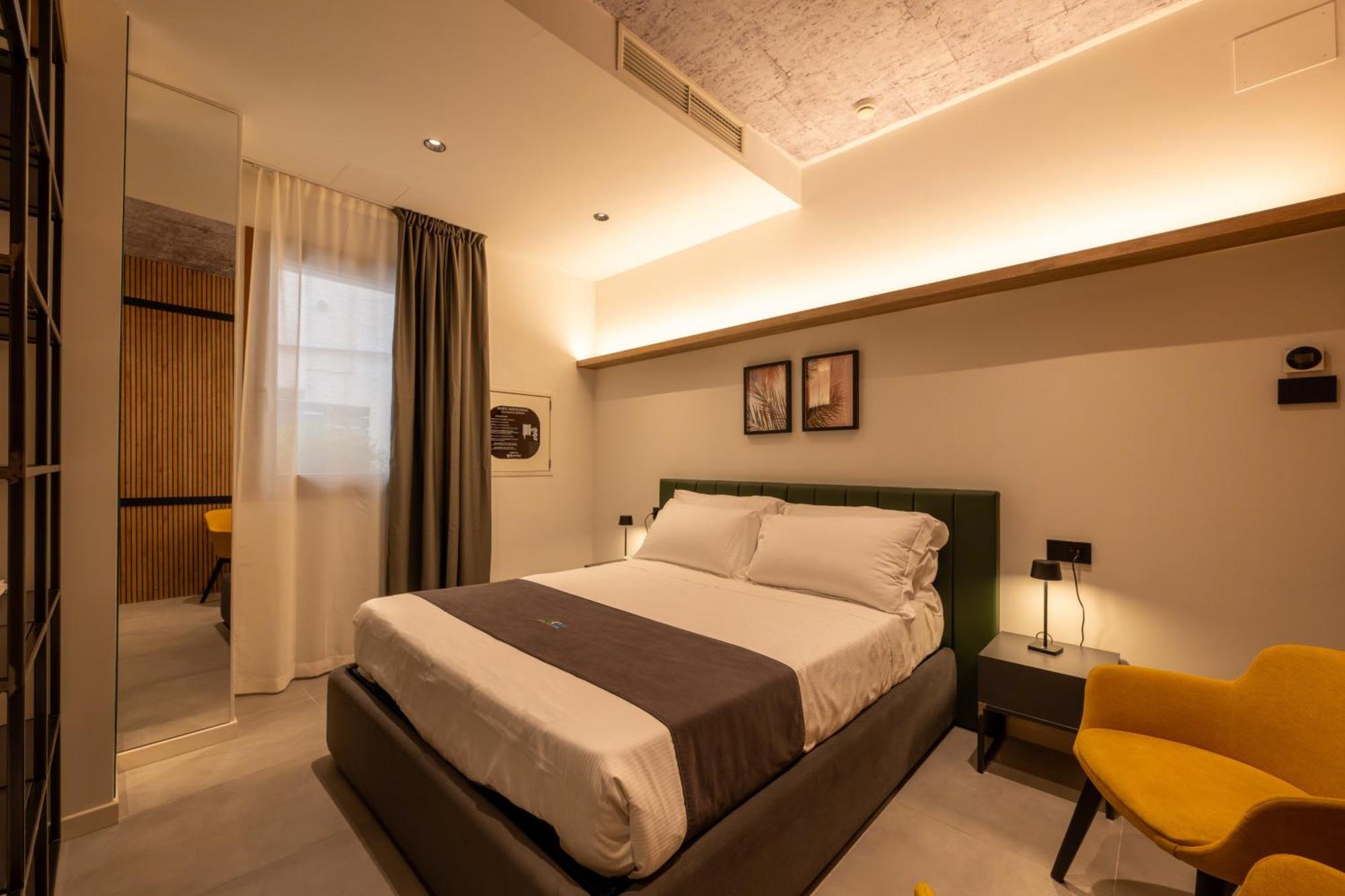 Meg Lifestyle Hotel & Apartaments Riccione Zewnętrze zdjęcie