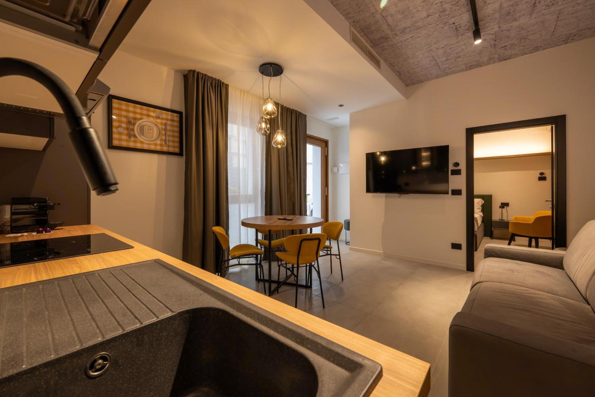 Meg Lifestyle Hotel & Apartaments Riccione Zewnętrze zdjęcie