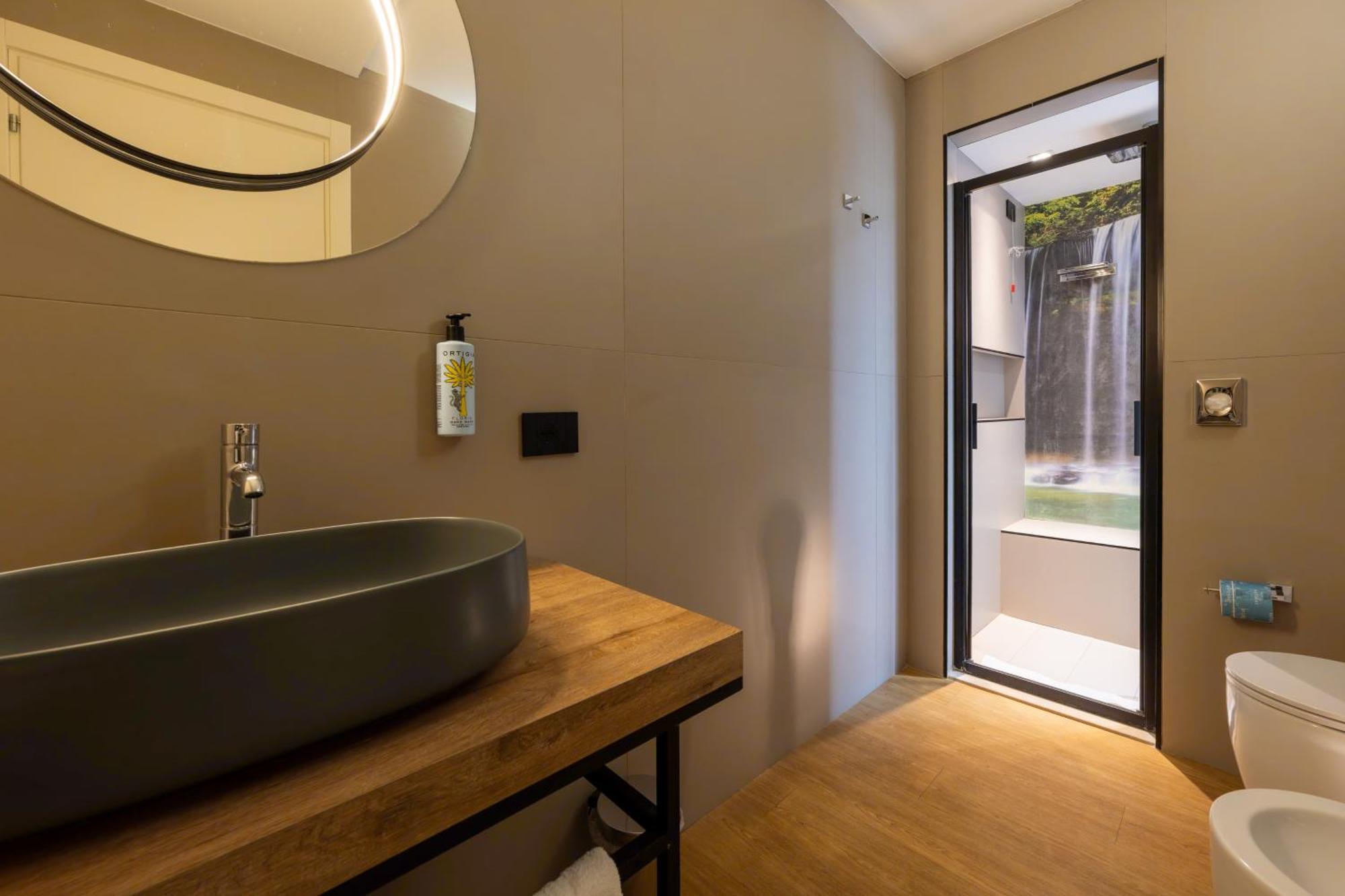 Meg Lifestyle Hotel & Apartaments Riccione Zewnętrze zdjęcie