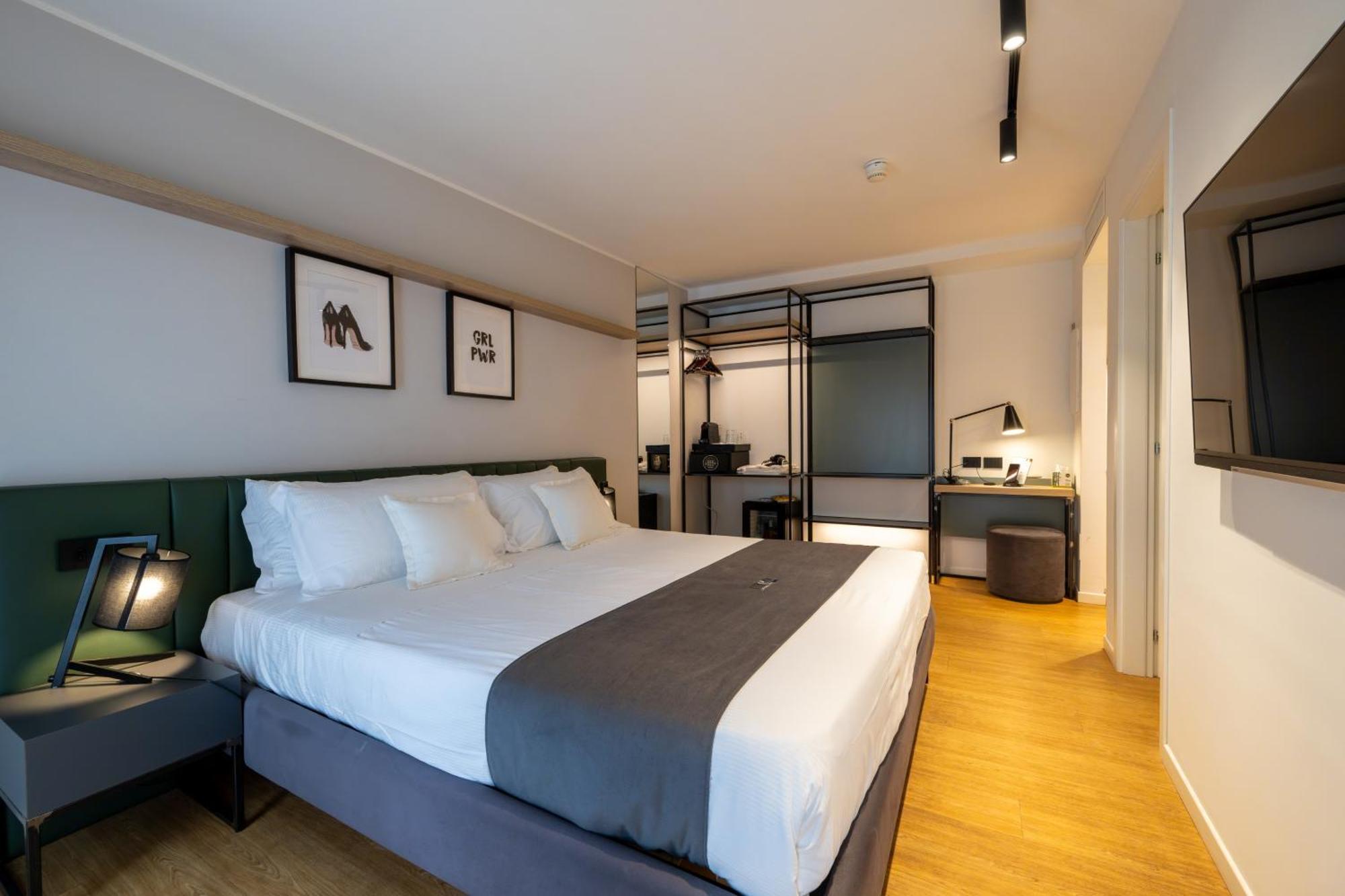 Meg Lifestyle Hotel & Apartaments Riccione Zewnętrze zdjęcie