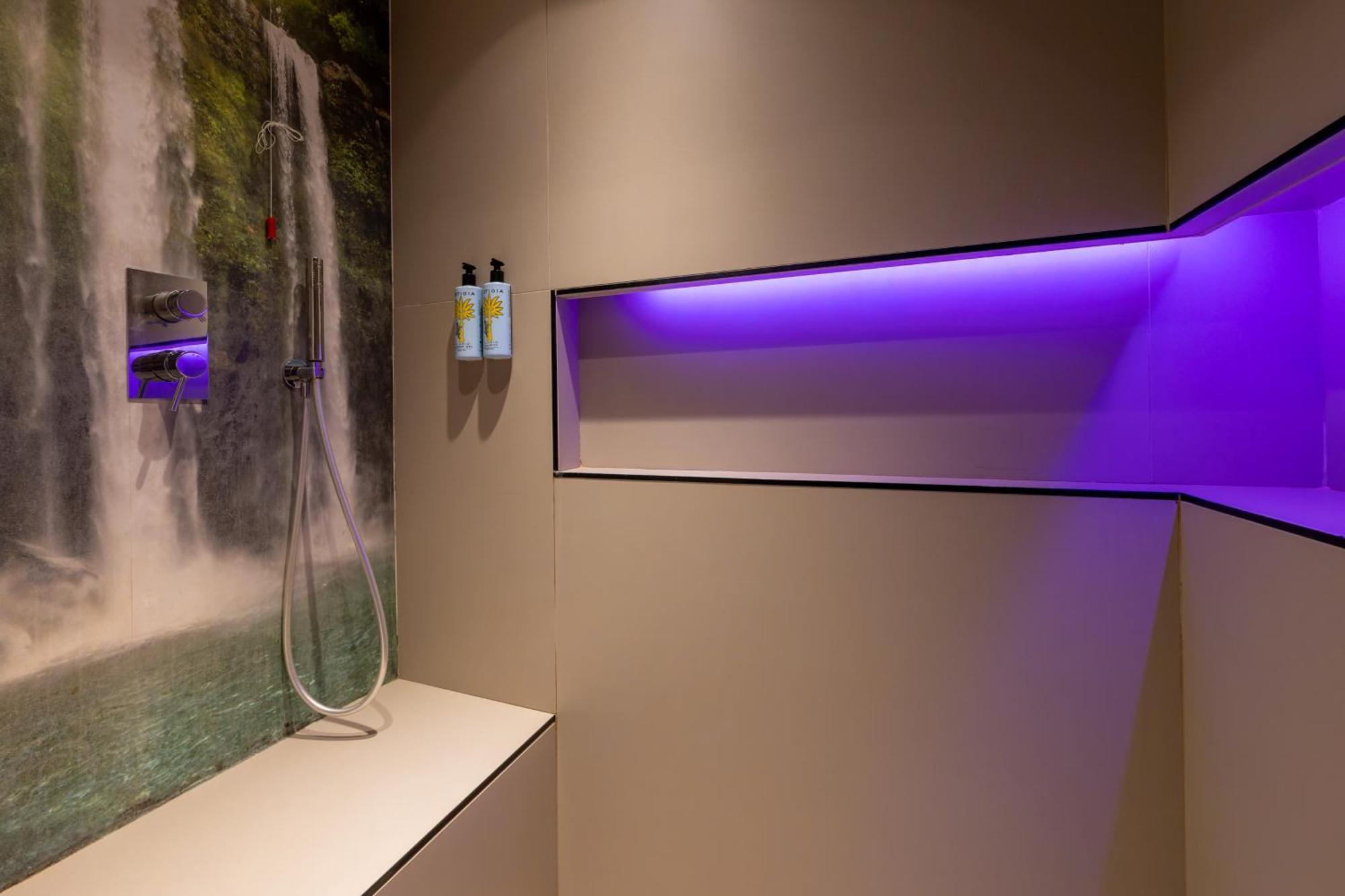 Meg Lifestyle Hotel & Apartaments Riccione Zewnętrze zdjęcie