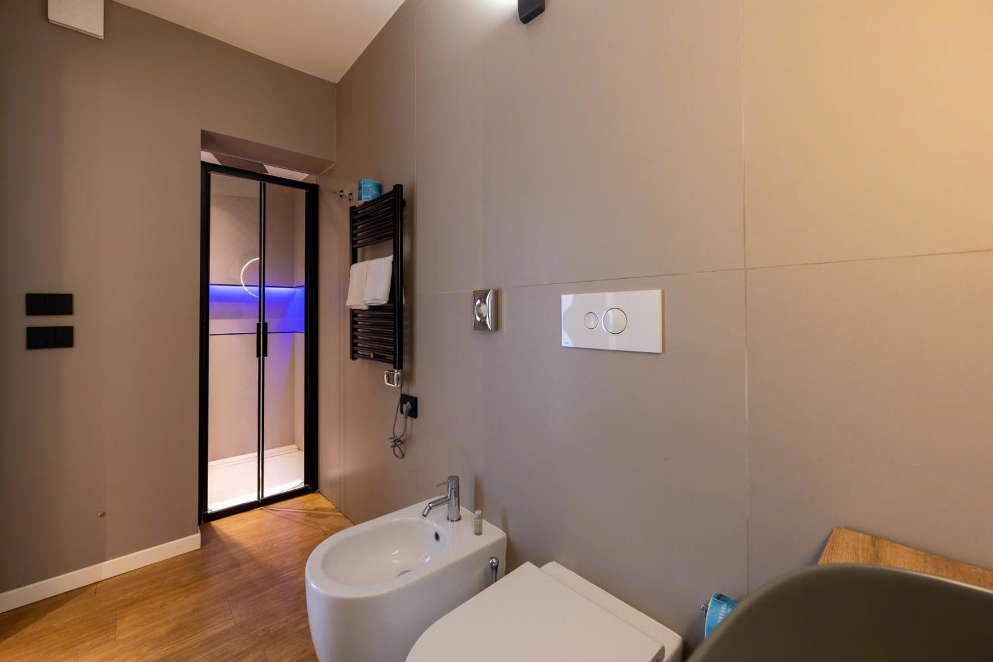 Meg Lifestyle Hotel & Apartaments Riccione Zewnętrze zdjęcie