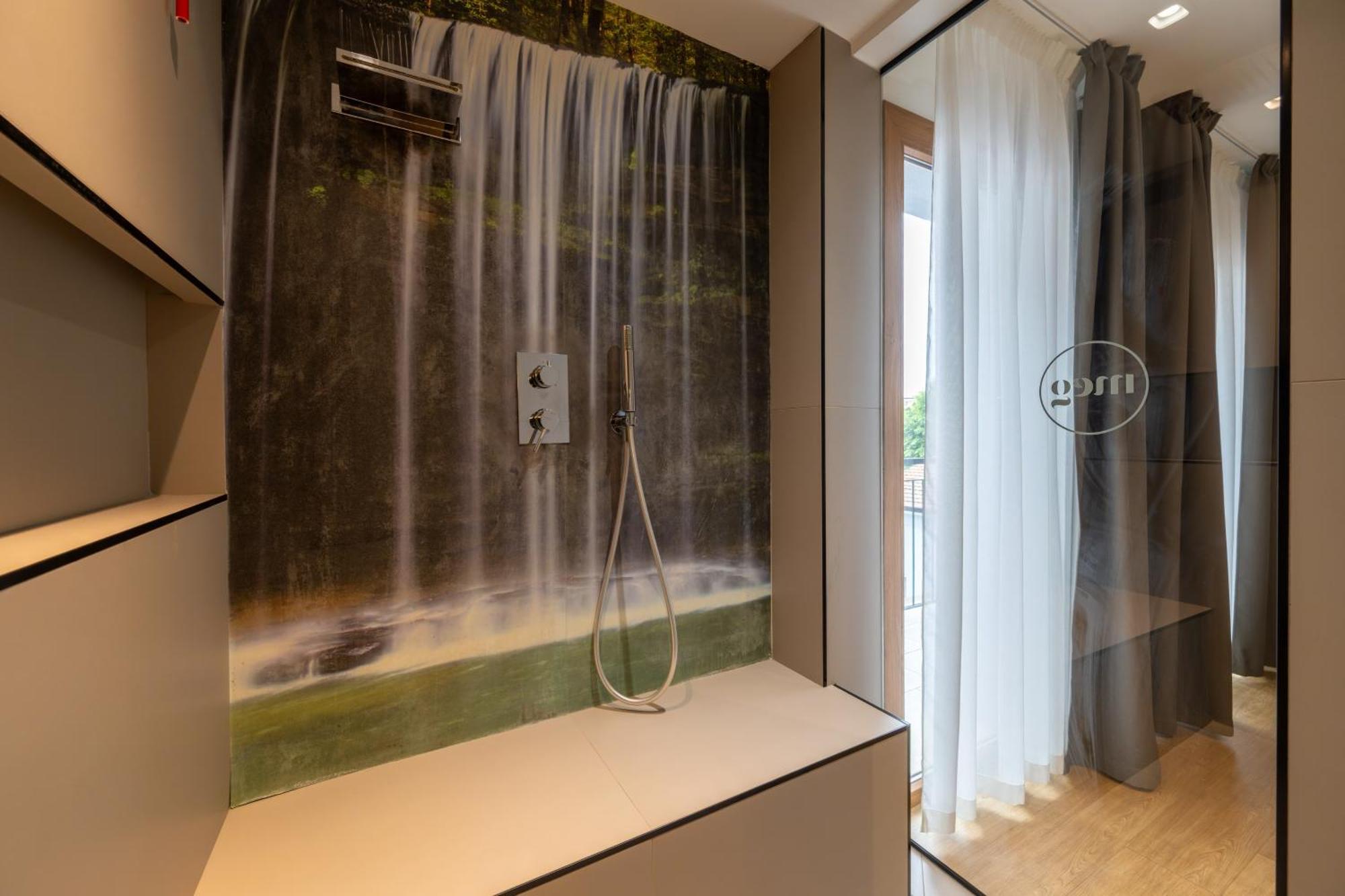 Meg Lifestyle Hotel & Apartaments Riccione Zewnętrze zdjęcie