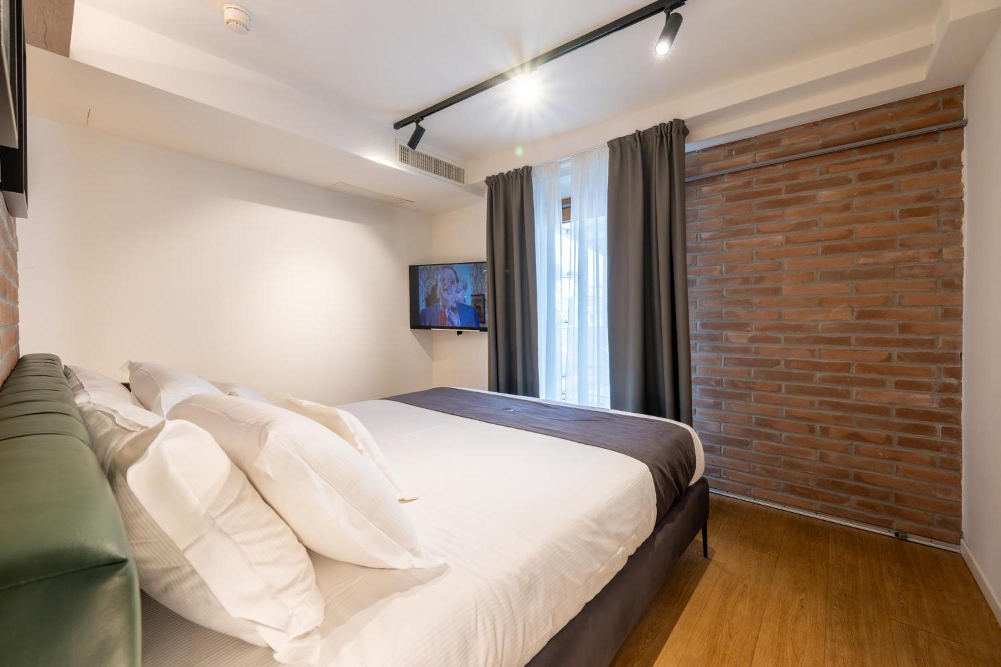 Meg Lifestyle Hotel & Apartaments Riccione Zewnętrze zdjęcie